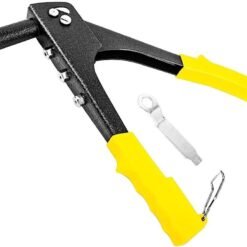 Remachadora 10,5" (rema10) Inoxcrom