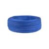 Cable Eva 1,5mm Azul Rollo 50mts
