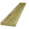 Madera Verde Bruto 1x7x3.20 mt C/u