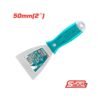 Espatula M/plastico 50mm Total Tht835026