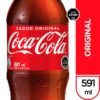 Coca Cola Original 591 cc