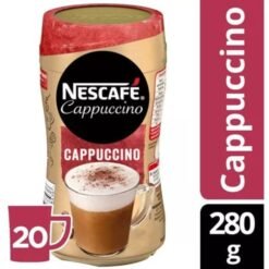 Café Cappuccino Grande