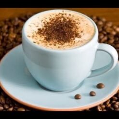 Café Mokaccino Grande