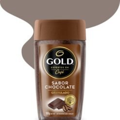 Café Chocolate Grande