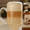Café Latte Macchiato Chico