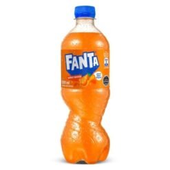 Fanta Original 591 cc