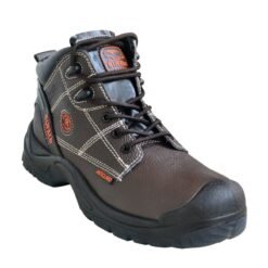 Zapato Seguridad Bufalo ( Botin ) Pu-901k N°41