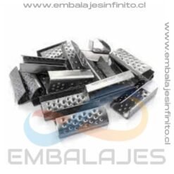 Sello de 1/2" x 0,5 x Bolsa de 10 kg