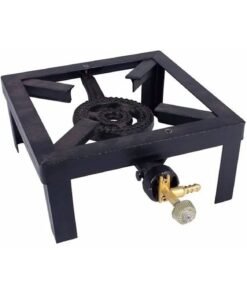 Cocinilla Fierro Simple