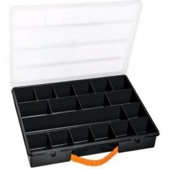 Organizador 18 Compartimientos