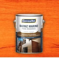 Barniz Marino Alerce Galon Ceresita