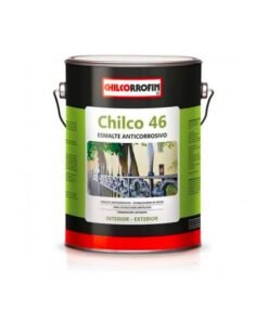 Chilcorrofin 46 Blanco Galon