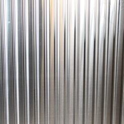 Revestimiento Exterior Alum.castaño (m4) 3.85cm x 3.80mt