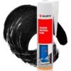 Silicona Neutra Negra 280 Ml Wurth