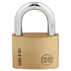 Candado Odis B60 60mm