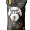Alimento Perro 25kg Adulto Strong