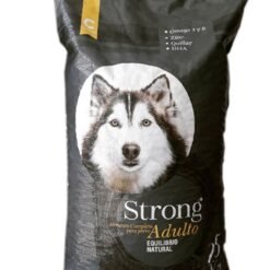 Alimento Perro 25kg Adulto Strong