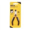 Alicate Corte Diagonal Mini 4 1/2" Uyustools (alc345p)