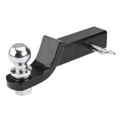 Kit Remolque 2 Pcs 2'' Brazo/bola (remq2yx)