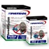 Raticida Pasta 150gr Patrol ( Sachet 10 G. Aprox )