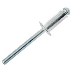 Remache Pop Malla 3d