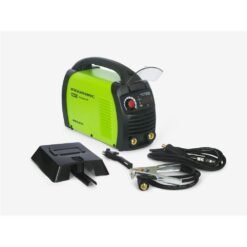 Soldadora 200 Amp Indura