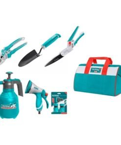 Combo Bolso Jardin Manual 7 Pcs Total (tos23048)