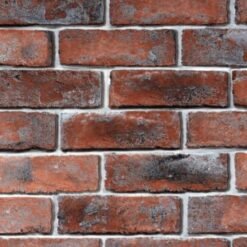 Moldura Marmol Elegant Ladrillo 3mts x 8cm Pme-02