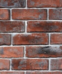 Moldura Marmol Elegant Ladrillo 3mts x 8cm Pme-02