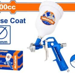 Pistola P/pintar 600cc Wadfow (wga1504)