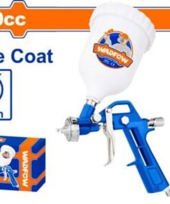 Pistola P/pintar 600cc Wadfow (wga1504)