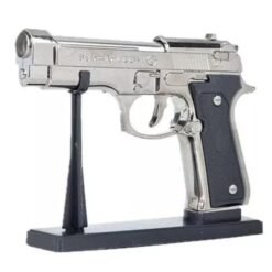 Pistola Mechero Gas Wadfow (wfg2602)