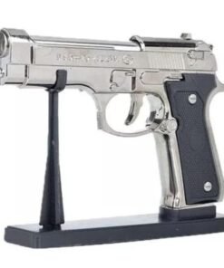 Pistola Mechero Gas Wadfow (wfg2602)