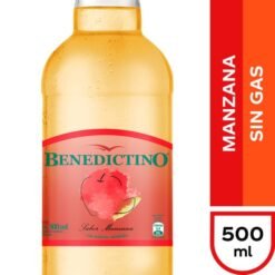 Benedictino Manzana 500ml