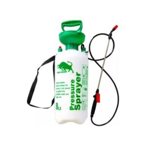 Fumigador Manual 8 Litros (tn0450)