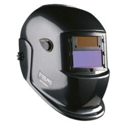 Mascara Soldar Fotosensible Negro