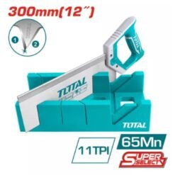 Serrucho Costilla 12" C/base Total (thtk591262)