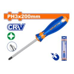 Destornillador Phillips Ph3x200mm Wadfow (wsd2938)