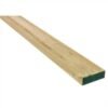 Madera Verde Bruto 6x8x3.20 mt C/u