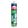 Sellador Acrilico Pintable Blanco (600) Agorex 300ml