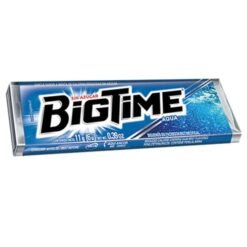 Bigtime Aqua 11 G.