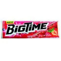 Bigtime Frutilla 11 G.