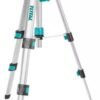 Tripode Aluminio 1,2 mt P/nivel Laser Total (tllt01152)
