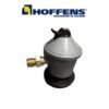 Regulador Gas 5 - 11- 15 kg Hoffens