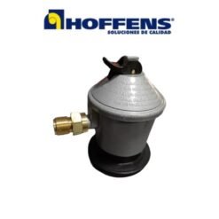 Regulador Gas 5 - 11- 15 kg Hoffens