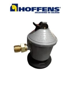 Regulador Gas 5 - 11- 15 kg Hoffens