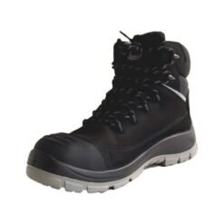 Zapato Seguridad Caña Alta Ultra N°43 Wurth