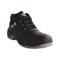 Zapato Seguridad Caña Alta Pro N°39 Wurth