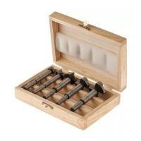 Broca Madera P/hoyo Fresa (bcm05h)