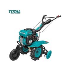 Moto Cultivadora Gasolina - 6,5hp (tgc5001)